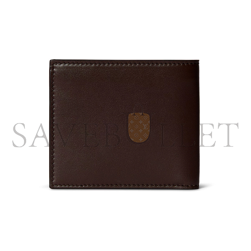 GUCCI BI-FOLD WALLET WITH HORSEBIT 846950 (11*9cm) GUCCI BI-FOLD WALLET WITH HORSEBIT 846950 (11*9cm)